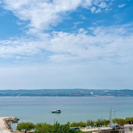 Niko 1 By Interhome Apartman Duće