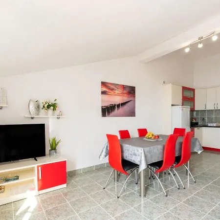 Niko 1 By Interhome *