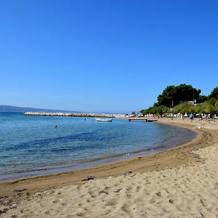 Niko 1 By Interhome * Duce