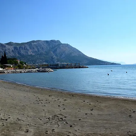 Apartment Niko 1 By Interhome *