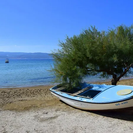 Niko 1 By Interhome Apartment