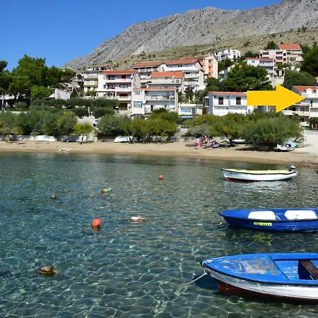 Apartment Niko 1 By Interhome Duce