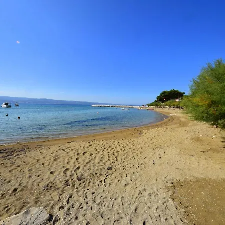 Niko 1 By Interhome * Duce