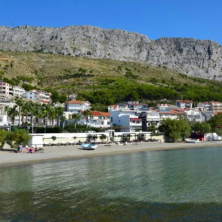 Niko 1 By Interhome Apartment Duce