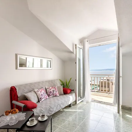 Apartment Niko 1 By Interhome Duce