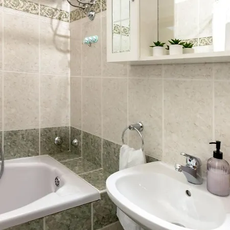 Niko 1 By Interhome Apartament *