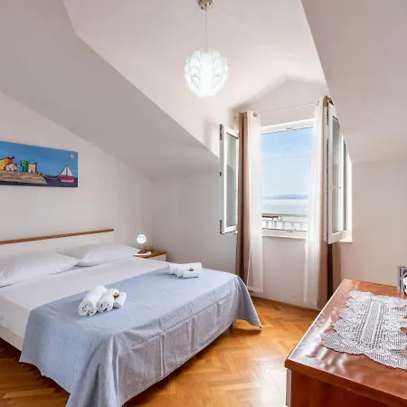 Niko 1 By Interhome Apartment Duce