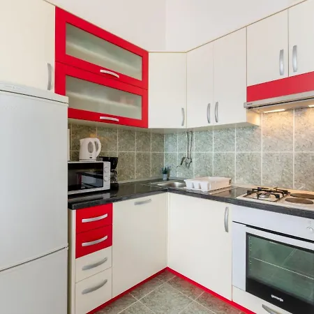 Niko 1 By Interhome Duce