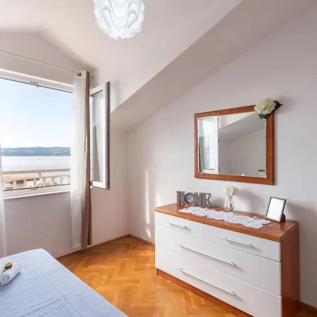 Apartment Niko 1 By Interhome *