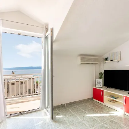 Niko 1 By Interhome Apartment *