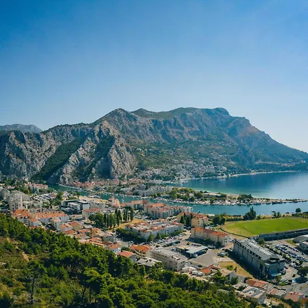 Apartment Niko 1 By Interhome Duce