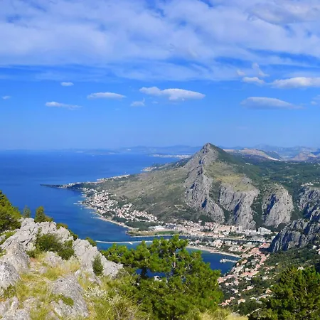 Niko 1 By Interhome * Duce