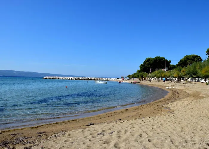 Niko 1 By Interhome * Duce