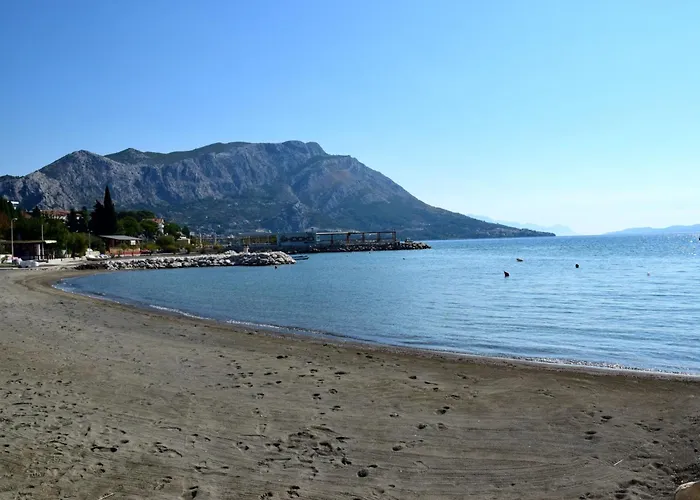 Apartman Niko 1 By Interhome *