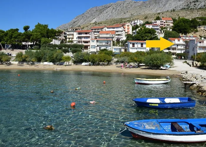 Apartman Niko 1 By Interhome Duce