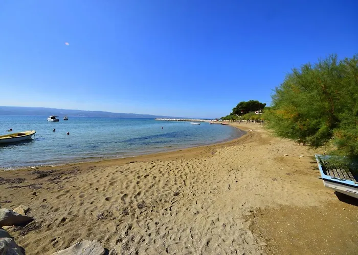 Niko 1 By Interhome * Duce