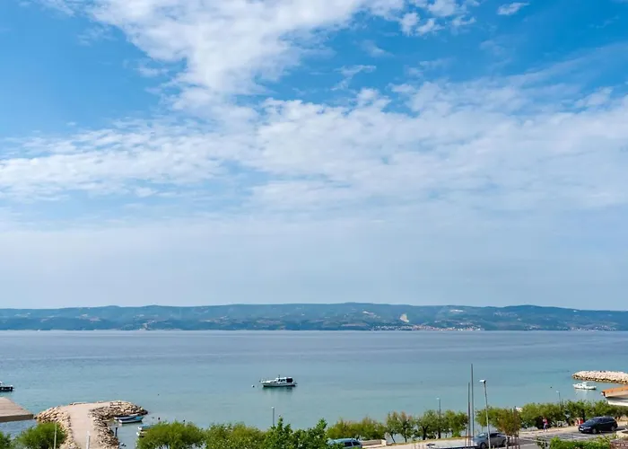 Niko 1 By Interhome Apartman Duce