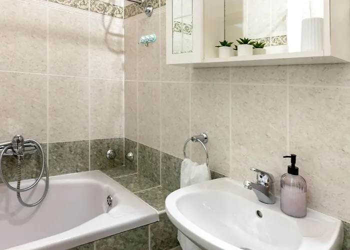 Niko 1 By Interhome Apartman *