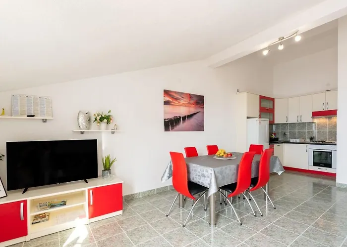 Niko 1 By Interhome *