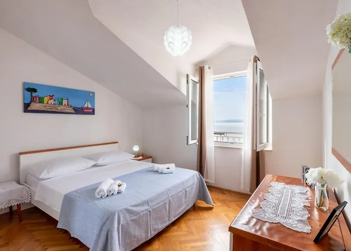 Niko 1 By Interhome Apartman Duce