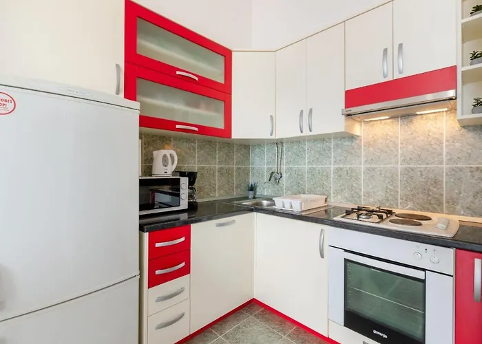 Niko 1 By Interhome Duce