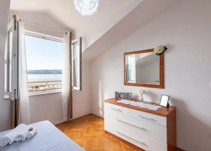 Apartman Niko 1 By Interhome *