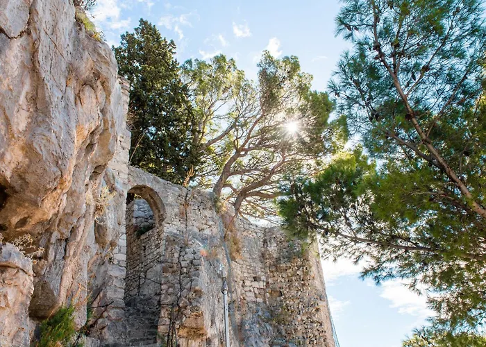 Apartman Niko 1 By Interhome *