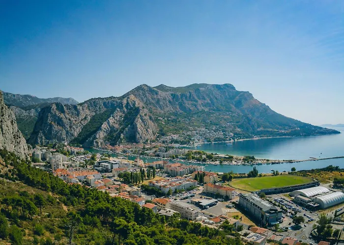 Apartman Niko 1 By Interhome Duce