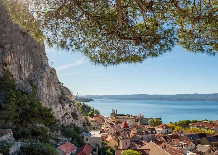 Niko 1 By Interhome Apartman Duce