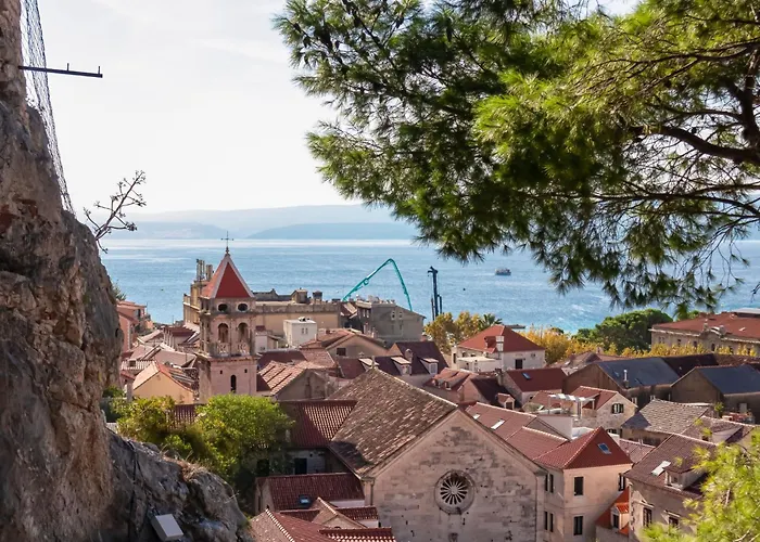 Apartman Niko 1 By Interhome Duce